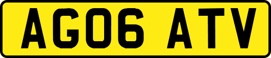 AG06ATV