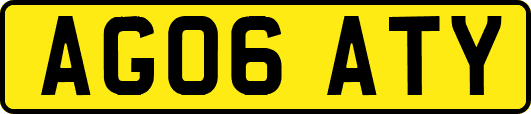 AG06ATY