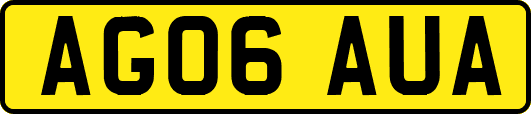 AG06AUA