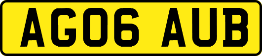 AG06AUB