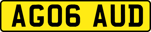 AG06AUD