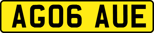 AG06AUE