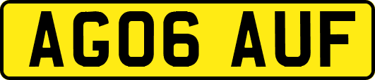 AG06AUF