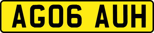 AG06AUH