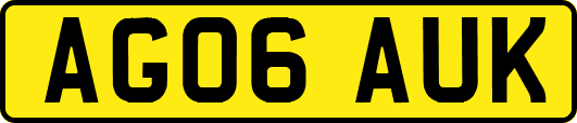AG06AUK
