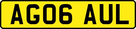 AG06AUL