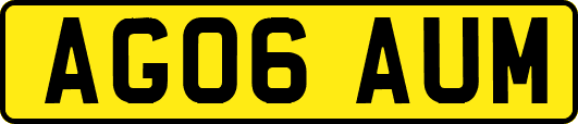 AG06AUM