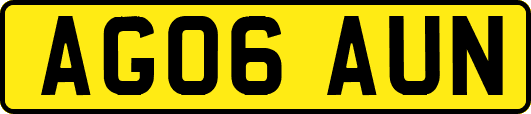 AG06AUN