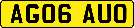 AG06AUO