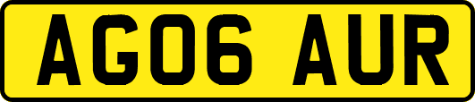 AG06AUR