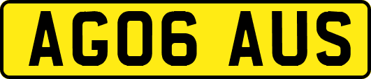 AG06AUS