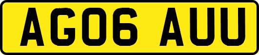 AG06AUU