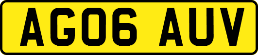 AG06AUV