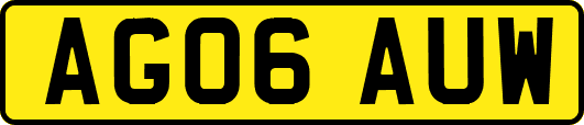 AG06AUW