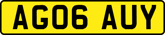AG06AUY