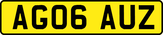 AG06AUZ