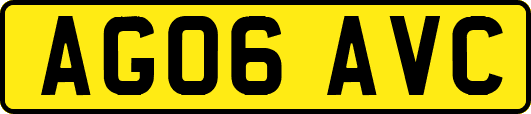 AG06AVC