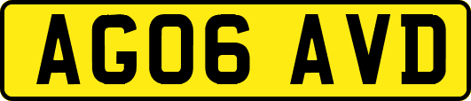 AG06AVD