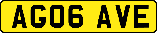 AG06AVE