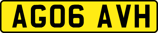 AG06AVH
