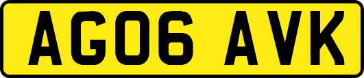 AG06AVK