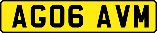 AG06AVM