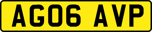 AG06AVP