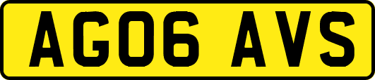 AG06AVS