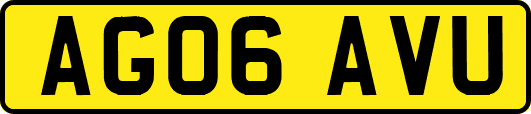 AG06AVU