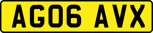 AG06AVX