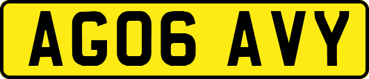 AG06AVY