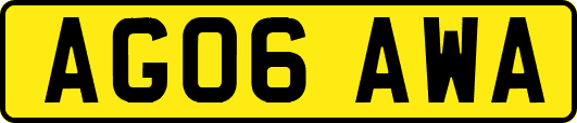 AG06AWA