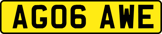 AG06AWE