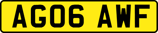 AG06AWF