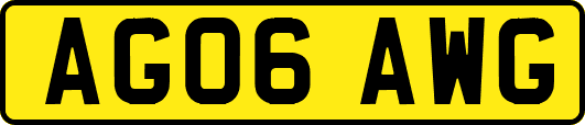 AG06AWG