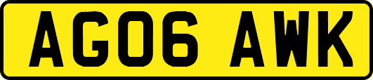 AG06AWK