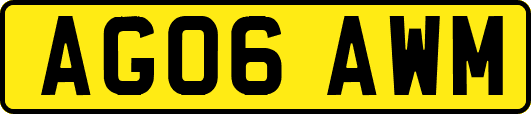 AG06AWM