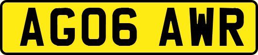 AG06AWR