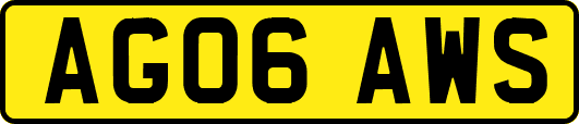 AG06AWS