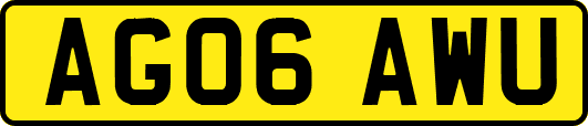 AG06AWU