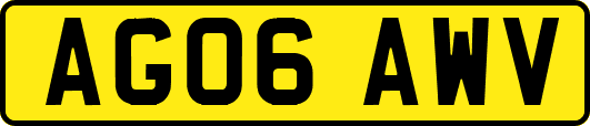 AG06AWV