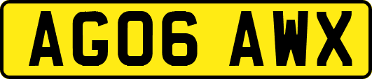 AG06AWX