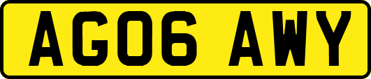 AG06AWY