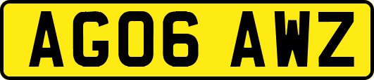 AG06AWZ