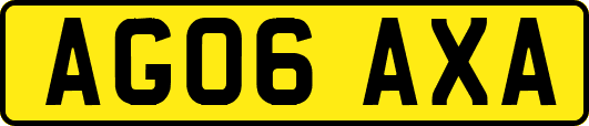 AG06AXA