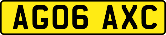 AG06AXC