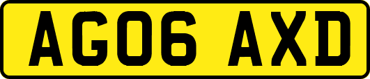 AG06AXD