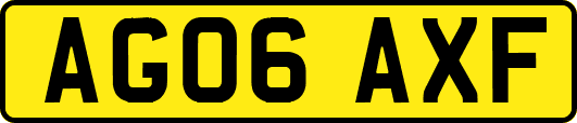 AG06AXF