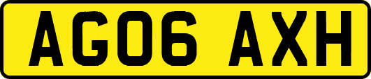 AG06AXH