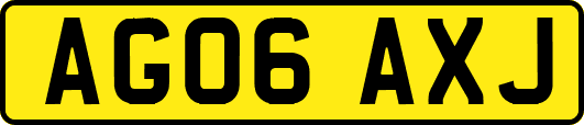 AG06AXJ